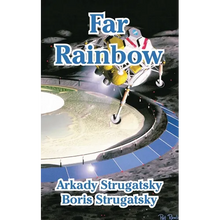 Far Rainbow - Paperback