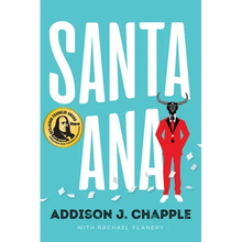 Santa Ana