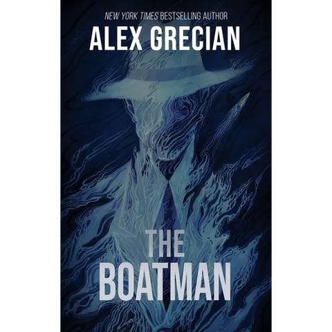 The Boatman