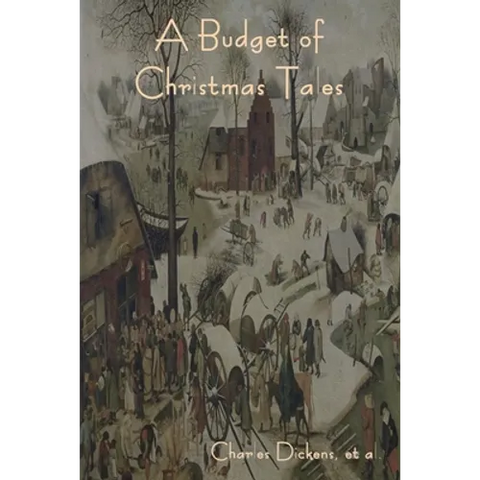 A Budget of Christmas Tales