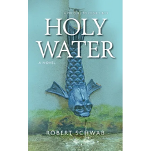 Holy Water - Paperback