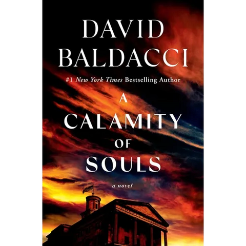 A Calamity of Souls