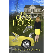 The Glass House: A PIP Inc. Mystery - Paperback