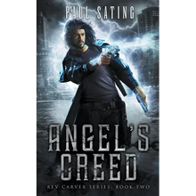 Angel's Creed - Paperback