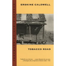 Tobacco Road - Paperback