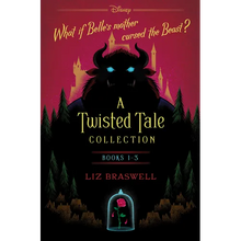 A Twisted Tale Collection: A Boxed Set - Paperback