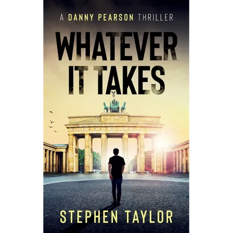 Whatever It Takes