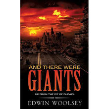 And There Were Giants: Up from the Pit of Dudael - Paperback