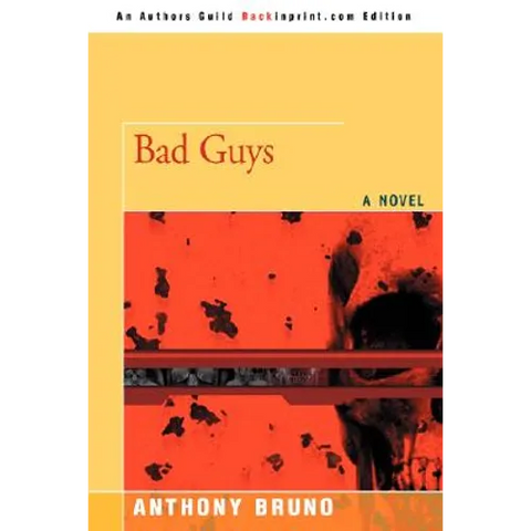 Bad Guys