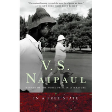 In a Free State - Paperback