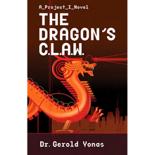 The Dragon's Claw: Volume 1 - Paperback