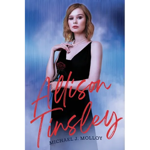 Allison Tinsley