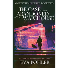 The Case of the Abandoned Warehouse