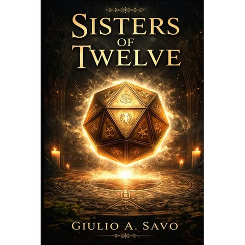 Sisters of Twelve