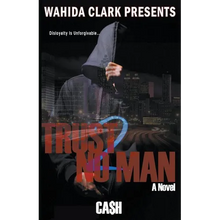 Trust No Man 2: Disloyalty Is Unforgivable - Paperback