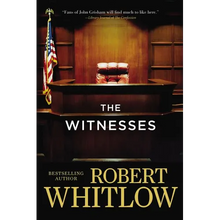 The Witnesses - Paperback