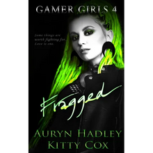 Fragged - Paperback