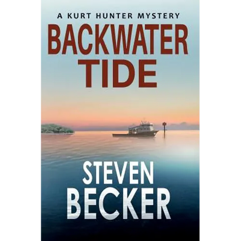 Backwater Tide