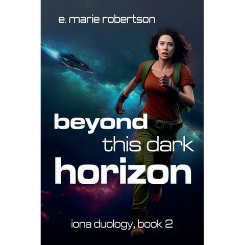 Beyond This Dark Horizon