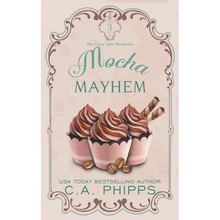 Mocha Mayhem