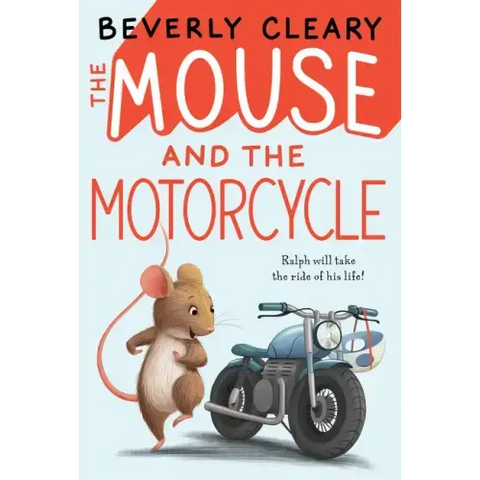 The Mouse and the Motorcycle