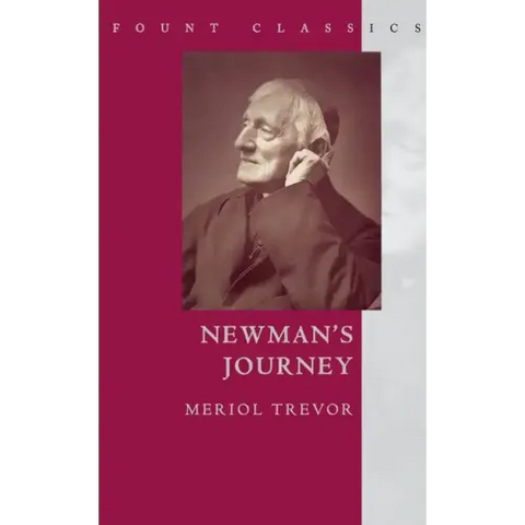 Newman's Journey