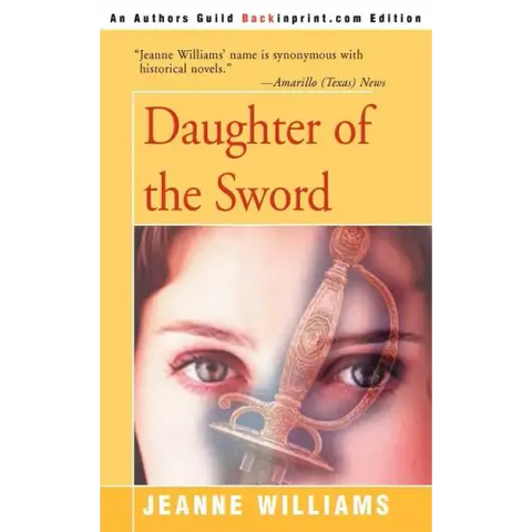 Daughter of the Sword