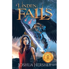 Linden Falls