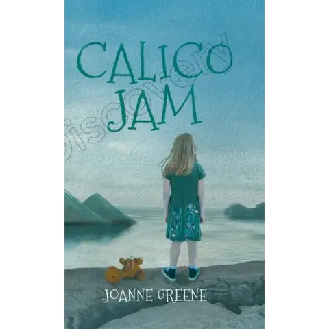 Calico Jam