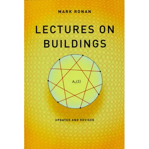 Lectures on Buildings