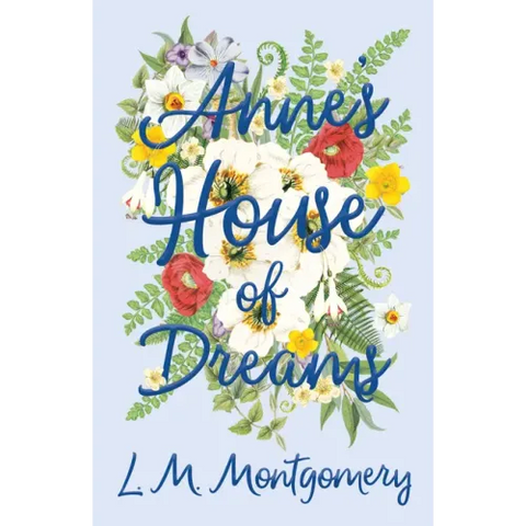 Anne's House of Dreams