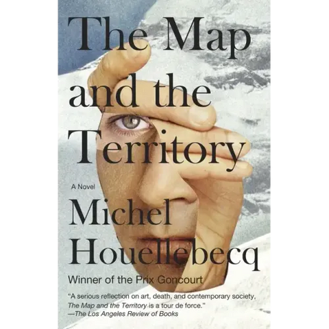 The Map and the Territory