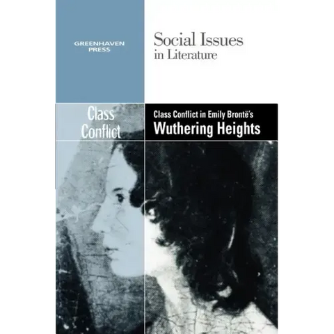 Class Conflict in Emily Bronte's Wuthering Heights