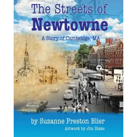 The Streets of Newtowne