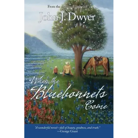 When the Bluebonnets Come