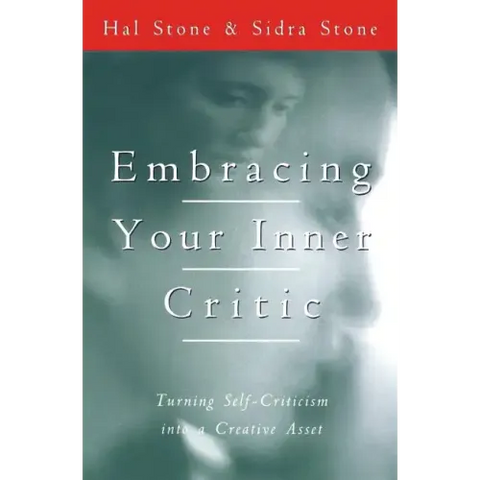 Embracing Your Inner Critic: Turning Self-Criticism Into a Creative Asset