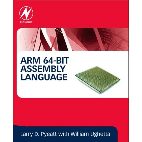 Arm 64-Bit Assembly Language