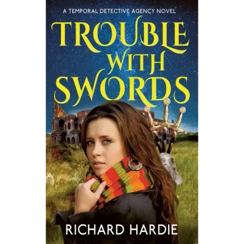 Trouble With Swords