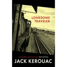 Lonesome Traveler