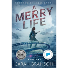 A Merry Life - Paperback
