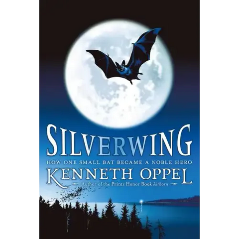 Silverwing