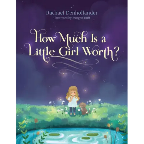 How Much Is a Little Girl Worth?