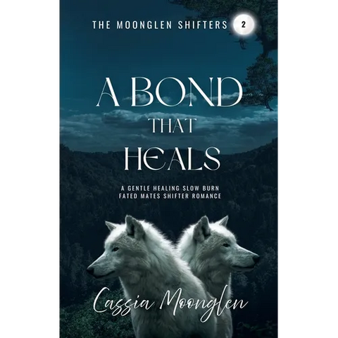A Bond That Heals
