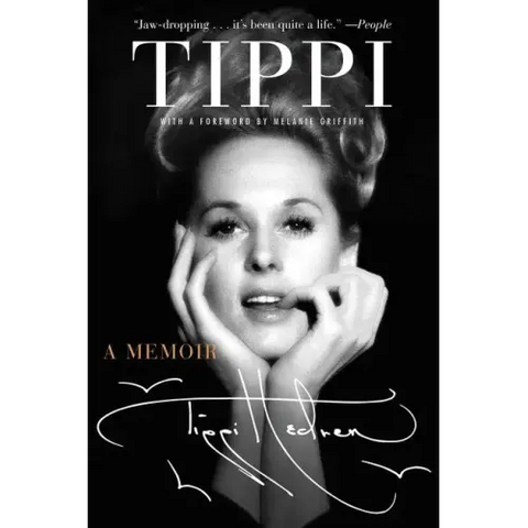 Tippi: A Memoir