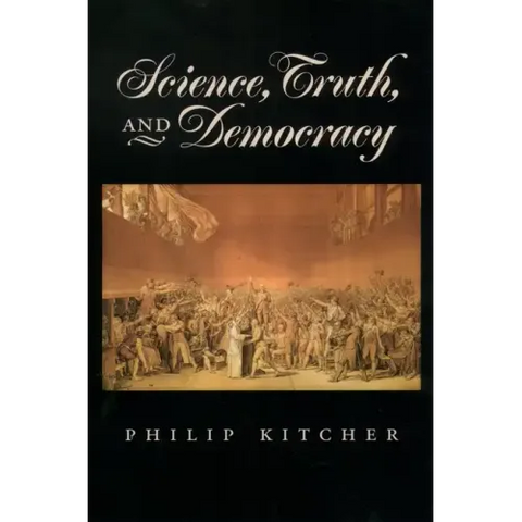 Science, Truth, and Democracy