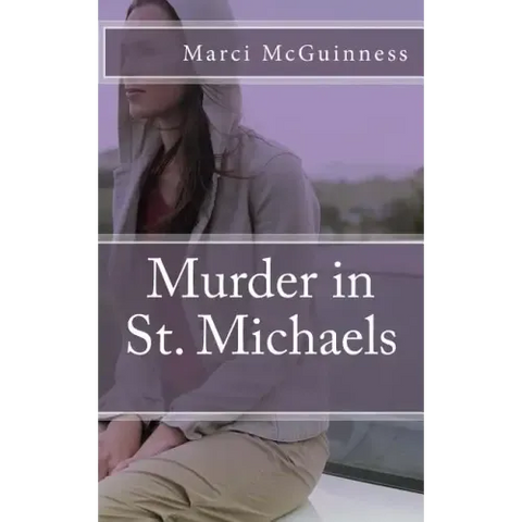 Murder in St. Michaels