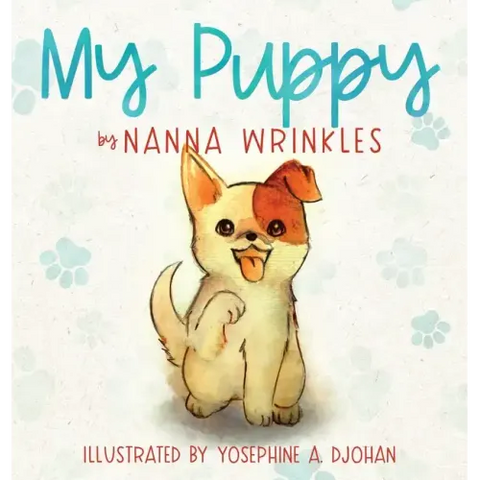 My Puppy