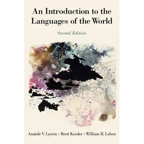 Introduction to the Languages of the World