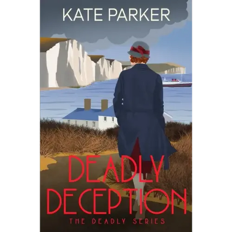 Deadly Deception