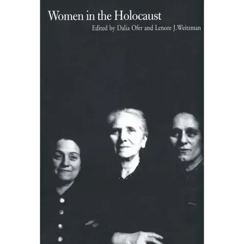 Women in the Holocaust
